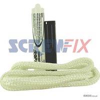 Baxi 237329 Door Seal Kit (375TP)