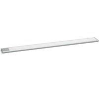 VEW Bar 750mm Rechargeable Battery-Powered LED Cabinet Light with PIR Sensor 450lm (375TW)