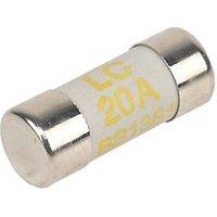 Wylex 20A Cartridge Fuse (37628)