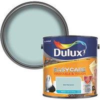 Dulux EasyCare Washable & Tough 2.5Ltr Mint Macaroon Matt Emulsion Paint (3764T)