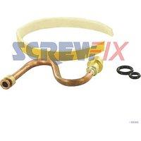 Worcester Bosch 87161055650 PIPE BY-PASS (376HC)