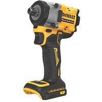 DeWalt DCF922N-XJ 18V Li-Ion XR Brushless Cordless M20 Detent Pin Compact Impact Wrench - Bare (376XK)