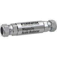 Fernox Magnetic Compression Connection Scale Reducer 22mm (3770V)