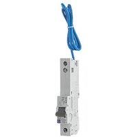 Lewden 16A 30mA Type A SP B Curve RCBO (377HM)