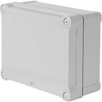 Schneider Electric IP66 Weatherproof Outdoor Enclosure 93mm x 72mm x 138mm (377HV)