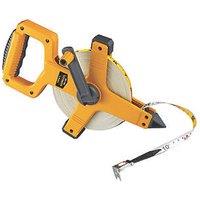 Komelon Unigrip Fibreglass 50m Tape Measure (378GM)