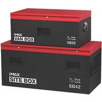 Hilka Pro-Craft VB32SB42 Storage Box 1067mm x 505mm x 508mm (378KR)