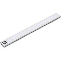 Culina Ligero 400mm LED Rechargeable Cupboard Light with PIR Sensor 2W 160lm (378RM)