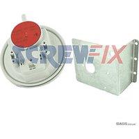 Glow-Worm 0020053614 Air Pressure Switch (378TH)