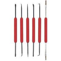 Weller WLACCSAK-02 Solder Aid Kit 6 Piece Set (379GM)