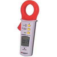 Megger AC Earth Leakage Clampmeter 100A (379GV)