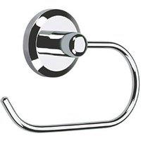 Bristan Solo Toilet Roll Holder Chrome (379JE)