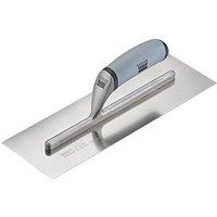 Ragni R418S-14 Finishing Trowel 14" x 4 3/4" (379KH)