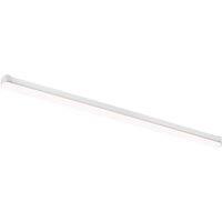 4lite Torre Single 5ft Maintained or Non-Maintained Emergency LED Batten 25/50W 6500lm (379VH)