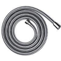 Hansgrohe Metaflex Shower Hose Chrome 5.5mm x 1.6m (380GV)