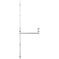 Smith & Locke LH/RH Panic Bolt (380PX)