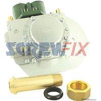 Vaillant 053574 Gas Section (380TG)