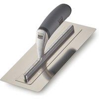 Ragni Flex-Lite Skimming Trowel 11" x 4 3/4" (380YN)