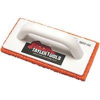 Tayler Tools Poly Sponge Float 9 1/2" x 4 3/4" (3817X)