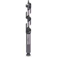 Bosch Spur Hex Shank Auger Wood Drill Bit 16mm x 160mm (381FW)