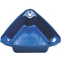 Plumb Tub Radiator Draining Tray (381RE)