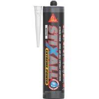 Sika Stixall Extreme Power Hybrid Sealant & Adhesive White 290ml (382CF)