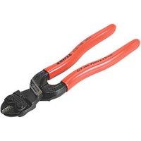 Knipex CoBolt Compact Bolt Cutters 6.3" (160mm) (382HL)