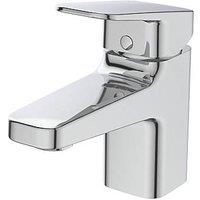 Ideal Standard Ceraplan Single Lever Mini Basin Mixer Chrome (382RJ)