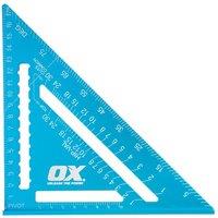 OX Pro Rafter Square 7" (180mm) (382XX)