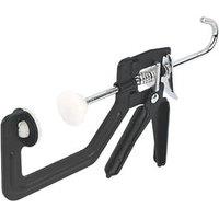 Essentials Quick Clamp 4" (102mm) (3830V)