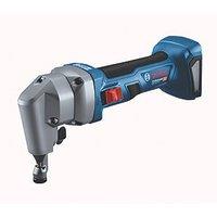 Bosch GNA 18V-16 E 18V Li-Ion ProCORE Brushless Cordless Nibbler - Bare (383FN)