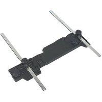 Makita 196953-0 Guide Rail Adaptor for Circular Saw (383RK)