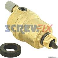 Vaillant 0020143508 Automatic Air Vent (383TG)