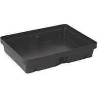 Lubetech Prestige 60Ltr Spill Tray 600mm x x 175mm (38475)