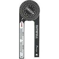 Faithfull Angle Measurer 305mm (384RK)