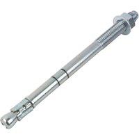 Rawlplug Throughbolts R-XPT M20 x 300mm 10 Pack (384VA)