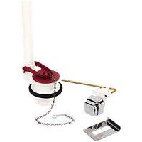 Fluidmaster Toilet Flush Valve Conversion Kit (38533)