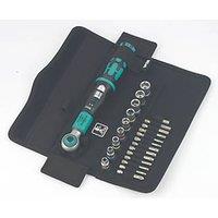 Wera Safe-Torque A 2 Wrench Set 23 Pieces (385FU)