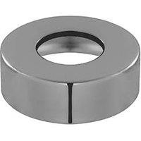 McAlpine 42mm Wall Flange Chrome (385KY)