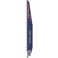 Bosch Expert S1142KHM Wood Reciprocating Saw Blade 225mm (385PF)