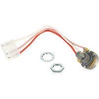 Ideal Heating 171877 RD1 POT Harness Kit with Nut & Washer (385TG)