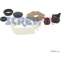 Ideal Heating 171887 CLA FF Grommet & Bush Gasket Kit (385TH)