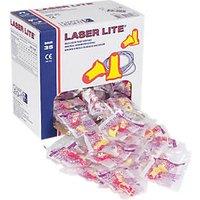 Howard Leight Laser Lite 35dB Ear Plugs 200 Pairs (38688)