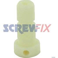 Worcester Bosch 87161410070 FACIA HINGE PIN (386GW)