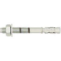 Rawlplug Mechanical Anchors M10 x 80mm 50 Pack (386JF)
