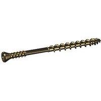 Lost-Tite TX Countersunk Self Drilling Screws 3.5mm x 49mm 100 Pack (386RE)