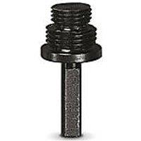 Starrett A19 Hole Enlargement Arbor 58.6mm (386RF)