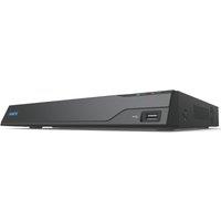 Reolink NVS16 4TB 16-Channel 4K PoE NVR (386VE)