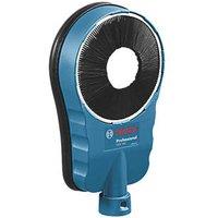 Bosch GDE 162 Drill Dust Extractor Nozzle 162mm (386XK)