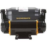 Stuart Turner Showermate Standard Regenerative Twin Shower Pump 2.6bar (387KR)